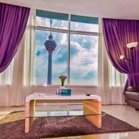Vortex Suites Klcc By Moonlight Куала-Лумпур Экстерьер фото